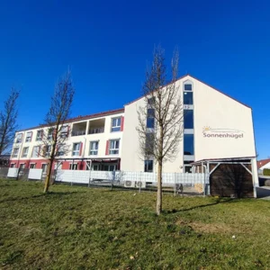 Crailsheim Sonnenhügel