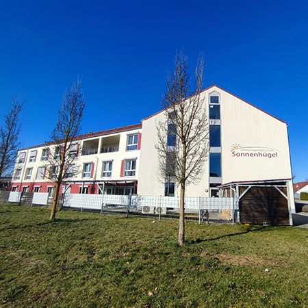 Crailsheim Sonnenhügel