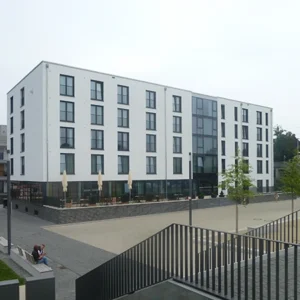 Giessen Pflege