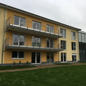 Grebenau