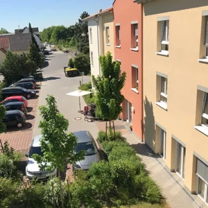 Harxheim
